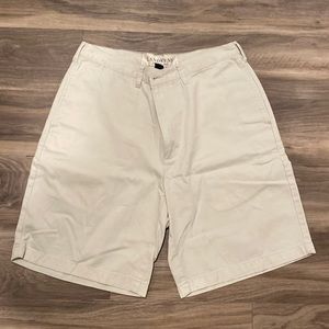 SOLD. Lands’ End Mens shorts